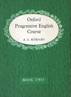 Oxford Progressive English for Adult Learners: Alternative Course Bk.B 0194321274 Book Cover