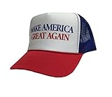 P&B Campaign Adjustable Unisex Hat Cap 