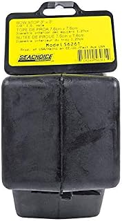 Seachoice Rubber Bow Stop-V Block