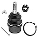 MYSMOT K80629 Front Suspension Lower Ball Joints Left & Right for Dodge Nitro 2007-2011 Jeep Liberty 2008-2012 Commander 2006-2010 Grand Cherokee 2005-2010, Pack of 2