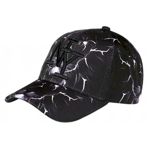 Casquette garcon originale taille unique réglable pour stopper le soleil de 7 a 12 ans
