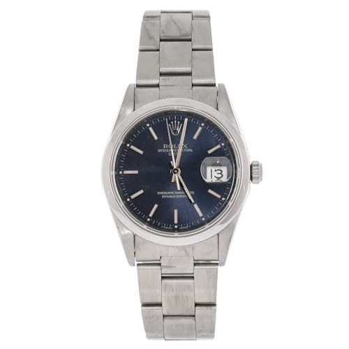 Rolex Oyster Perpetual Date W639101