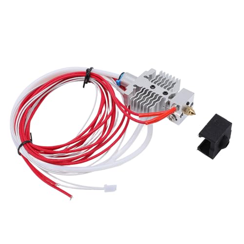 LDAUYZLING �z�b�g�G���h�����L�b�g 24V 40W 3D �v�����^�m�Y���z�b�g�G���h���M�u���b�N�L�b�g Ender-3 NEO V2 NEO �p