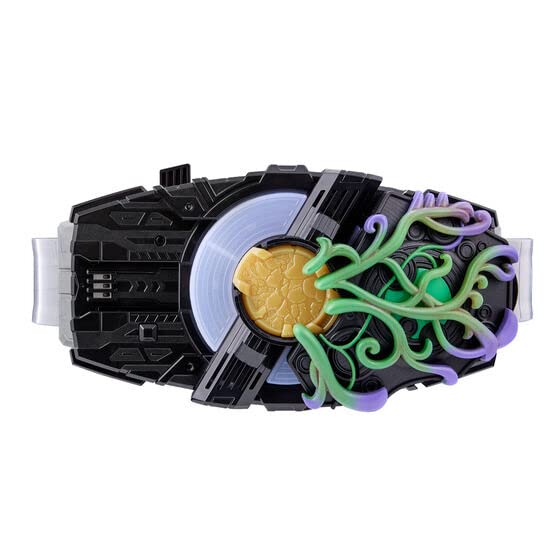 Amazon.co.jp: 仮面ライダーギーツ DXジャマトバックル : おもちゃ