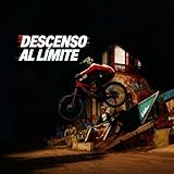 descenso traduction espagnol  Descenso al Límite