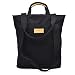 Amber & Ash Convertible Totepack – Converts into a Lightweight Backpack for School and Business – Water Resistant, Travel Friendly Laptop Tote with Luggage Sleeve – Fits 13-inch Laptop