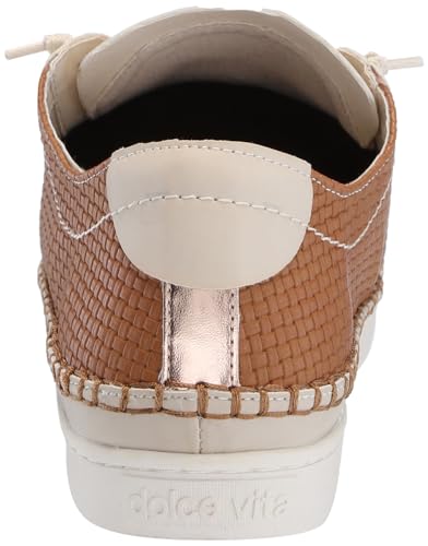 Dolce Vita Women's Zolen Sneaker3