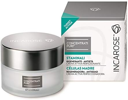 INCAROSE Pure Solutions Stem Cells Rejuvenating-Anti-Ageing Face Cream