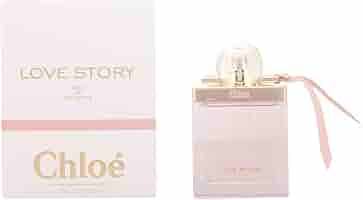 Amazon | クロエ ラブストーリー オードトワレ 50mL | Chloe
