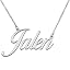 Jalen - Silver