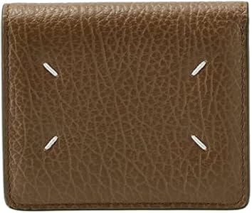Amazon | [Maison Martin Margiela] [メゾン マルジェラ] 財布 二
