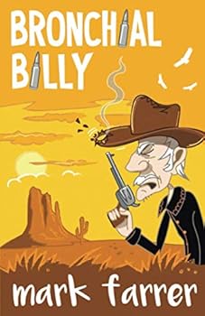 Paperback Bronchial Billy (Cullen & Big Paul) Book
