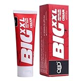 QJDFLL 2pc Verzögerungs Creme Für Männer, Vergrößerung Creme, Erhöhen XXL Größe, Erektion Produkte, Sex Produkte (2pc)