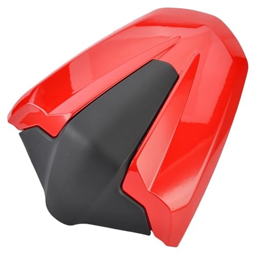Capot de carénage arrière solo pour 660S 2024 balade moto et route sinueuse