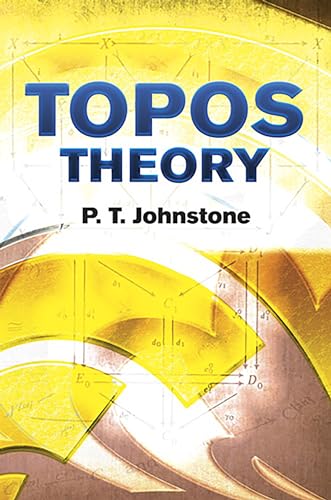 Preisvergleich Produktbild Topos Theory (Dover Books on Mathematics)