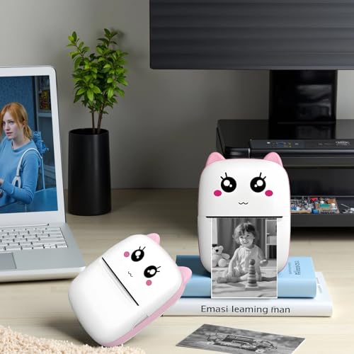 Assistant d'impression d'erreur portable pour corriger ses devoirs - 5