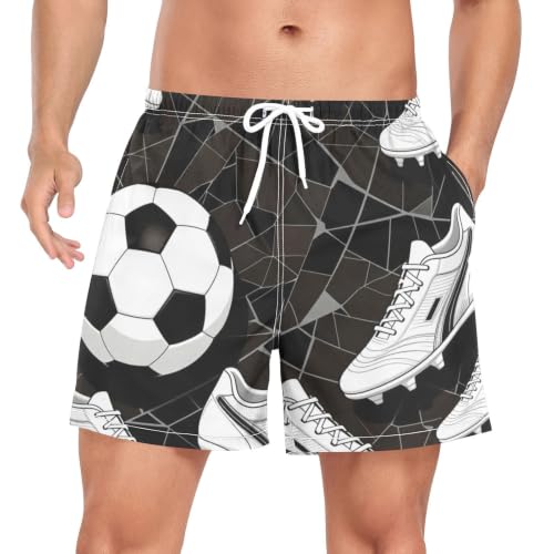 Bañador de secado rápido para hombre ideal para jugar al voleibol en la playa este 2026