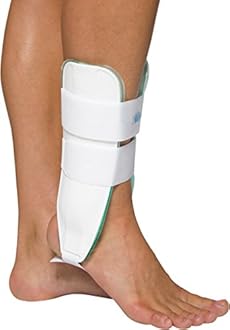 Aircast Air-Stirrup Ankle Support Brace Small