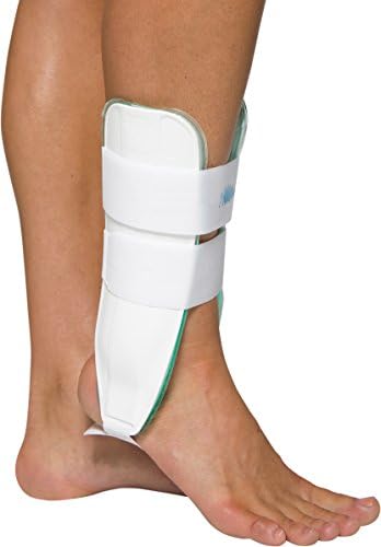 Aircast Air-Stirrup Ankle Support Brace Small