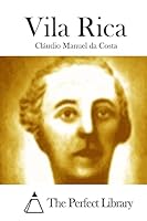 Vila Rica 1512352047 Book Cover