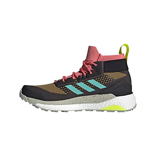 adidas ZAPATILLA TERREX FREE HIKER GTX Heren Wandelschoenen - Image 4