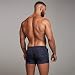 Kfnire Bañadores de natación, Pantalones Cortos de los Hombres de Secado rápido...