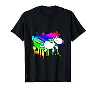 Do you love unicorns, horses, and other fantasy things? Do you think unicorns are the mythical creatures on the planet? This is a great gift idea for unicorn lovers, fantasy story readers, and people who love fairy tales, magic and love magical creat...