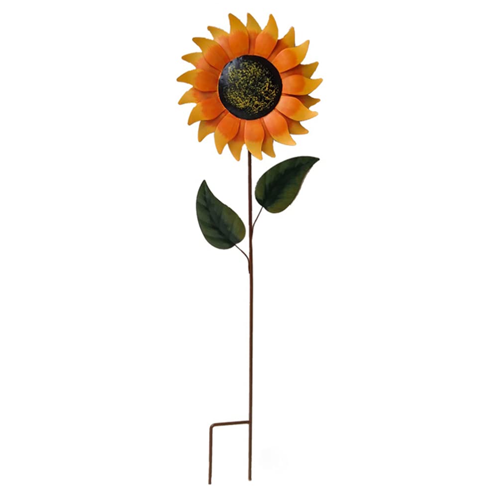 Disegno di Girasole da colorare | Disegni da colorare e stampare gratis