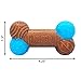KONG - CoreStrength Bamboo Bone 16x8cm - (KONGBMB12E)