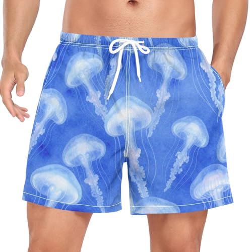 Short hydrofuge pour homme entraînement fitness et séchage rapide