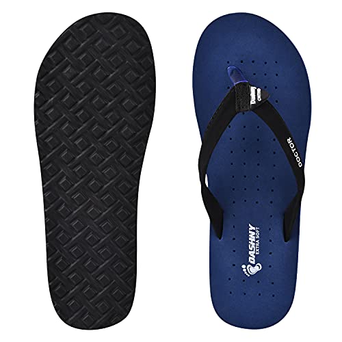Image of Dashny Women's |Extra Super Soft Comfortable Slippers | Casual Slides Slippers