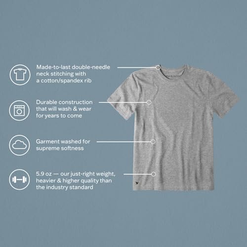 T-Shirt Graphique Trèfle et Smiley pour Vos Sorties Décontractées d'Été