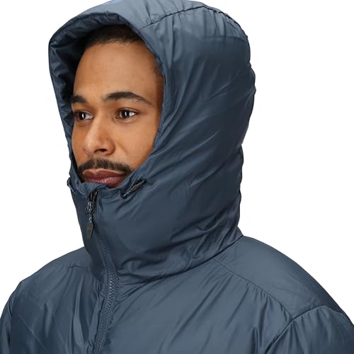 Image of MARMOT mens Guides Down Hoody - Down Filled, Water Resistant, Puffer Jacket With Hood,