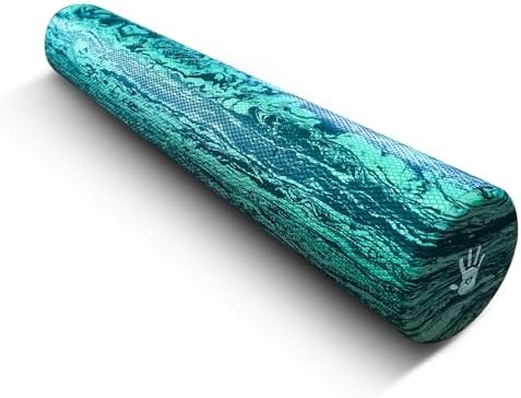 Soft Density Foam Roller 36" x 6" – Low Density Physical Therapy ...