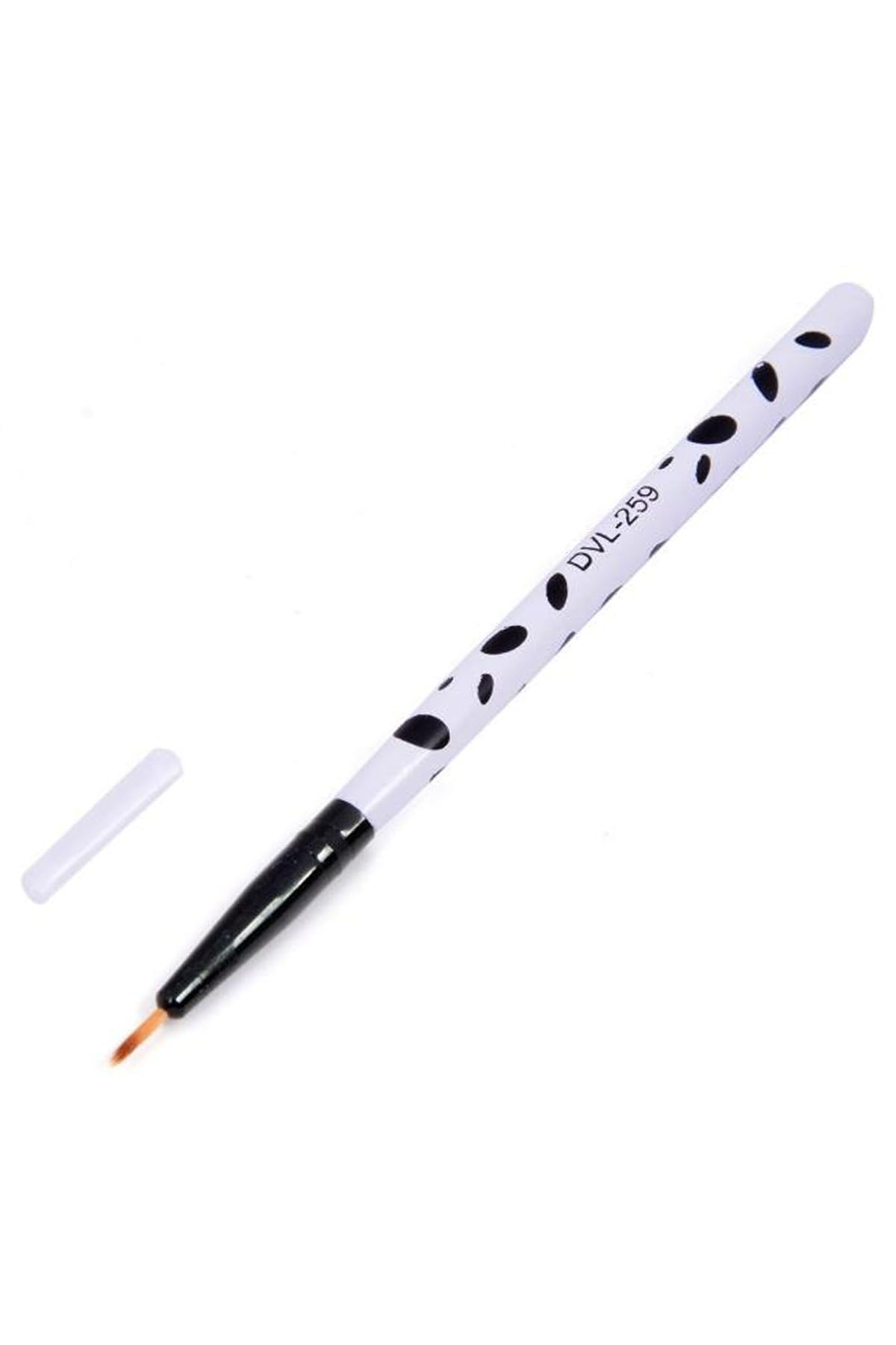 ruby face Eyeliner Fırçası