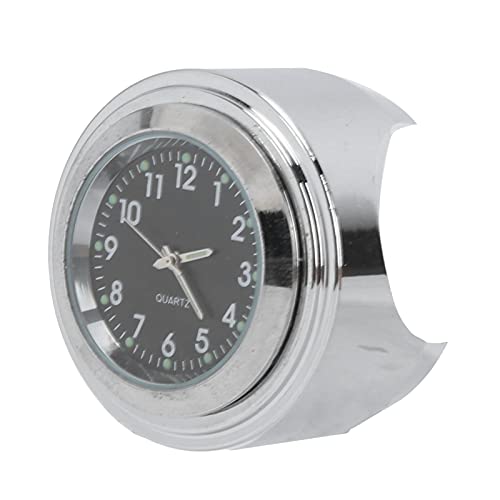 Orologio da manubrio, quadrante luminoso per