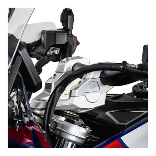Elevador para manillar R 1300 GS con kit de abrazadera para moto Adventure 2023-2025 4