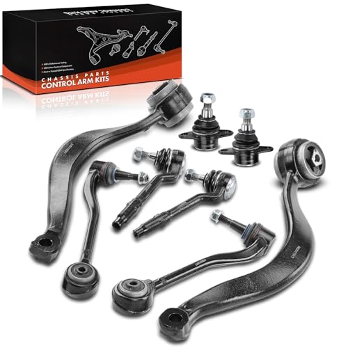 Kit bras de suspension pour supprimer le jeu de direction sur X5 E53 2000-2006