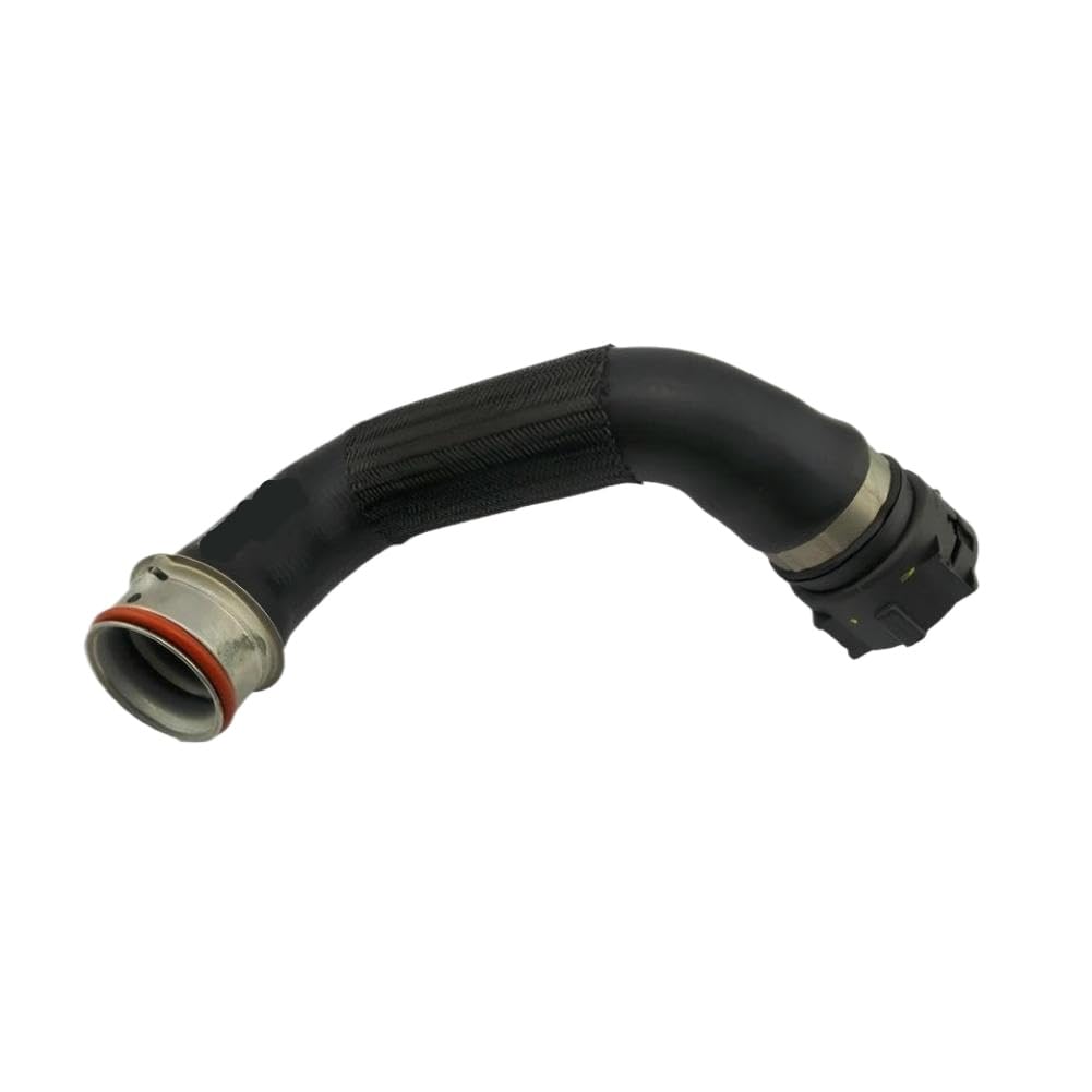 Ktbhtrgpz Onecolor Coolant Hose A1665005300 A1665000975 Compatible With Mercedes-Benz Ml 300 Ml Gle 320 Gle 43 Gl 450 Gle 43 Gl Gls 400 2012-2018 2015-2019