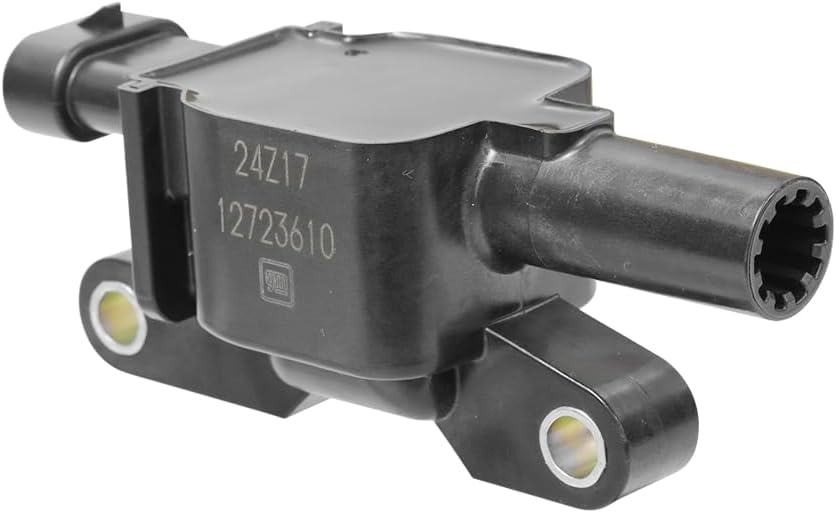 AC Delco Coil Asm - 12713668