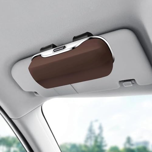 Porte Lunettes Voiture pour Audi A3 8L 1996-2003 Support Fixe