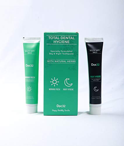 Image of Total Dental Hygiene With Natural Herbs