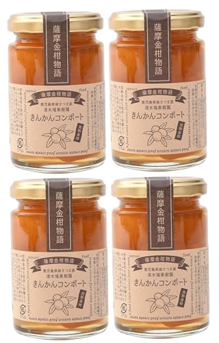 TTt[hNGCg 񂩂R|[g 140g×4  W }[}[h