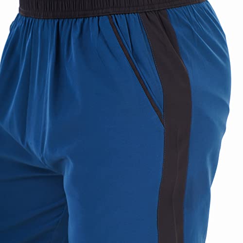 Image of Oysters Men's Work-Out Shorts with Pockets
