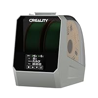 Amazon.co.jp: Creality Space Pi X4 フィラメントドライヤー 4