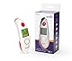 scala SC 8360 NFC Top Speed Night digitales Infrarot Stirn Thermometer mit optischem und akustischem Fieberalarm Datenspeicher durch NFC Verbindung und APP
