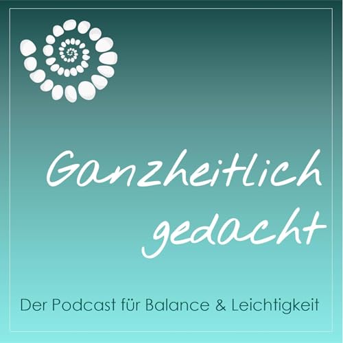 Couverture de ganzheitlich gedacht