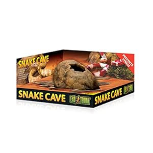 Exo Terra PT2846 slangenholte, medium