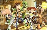 Puzzles for Kids Ages 4-8 60 Pieces Jigsaw Puzzles for Boys and Girls Educational Learning Puzzles in Metal Box