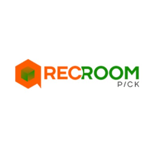 Rec Room Pick